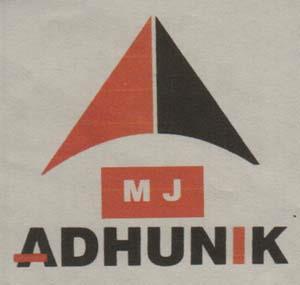 Mark logo