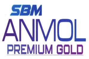 Mark logo