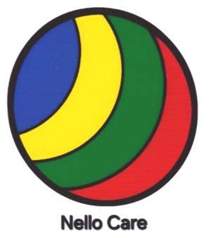 Mark logo