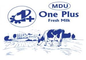 Mark logo