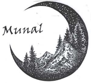 Mark logo