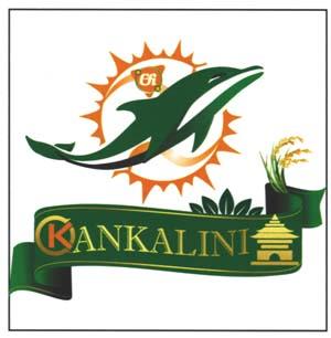 Mark logo