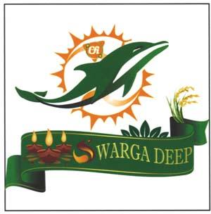 Mark logo