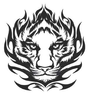 Mark logo