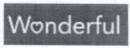 Mark logo