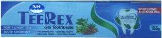 Mark logo
