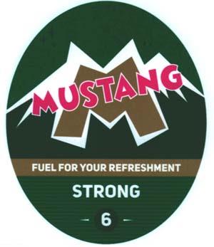 Mark logo