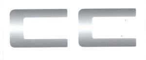 Mark logo
