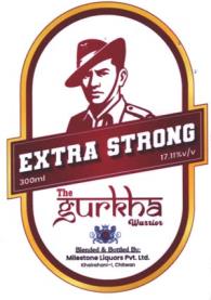 Mark logo