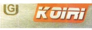Mark logo