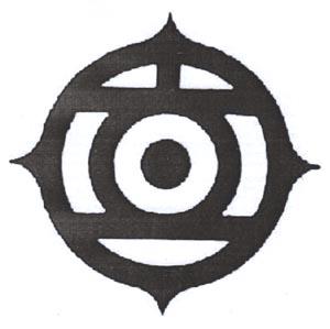 Mark logo