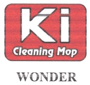 Mark logo