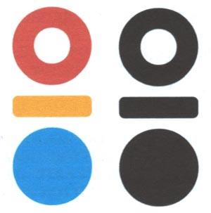 Mark logo