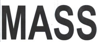 Mark logo
