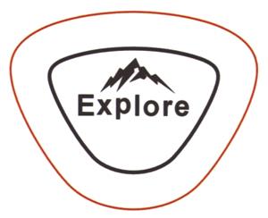 Mark logo