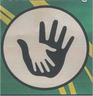 Mark logo