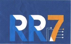 Mark logo