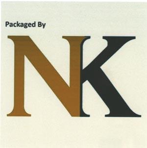 Mark logo