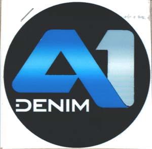 Mark logo