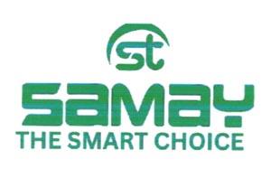 Mark logo