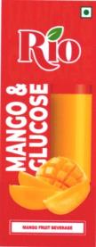 Mark logo