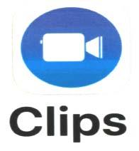 Mark logo