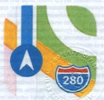 Mark logo