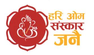 Mark logo