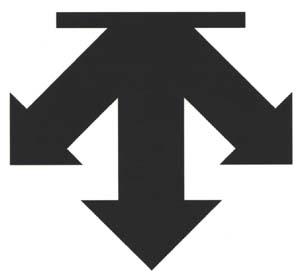 Mark logo