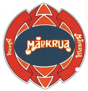 Mark logo