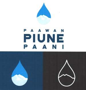 Mark logo