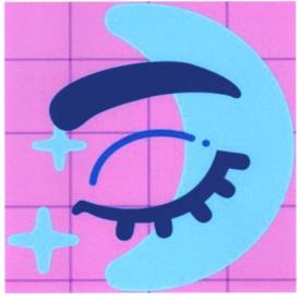 Mark logo