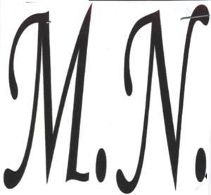Mark logo