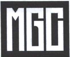 Mark logo