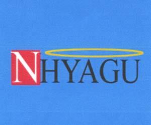 Mark logo