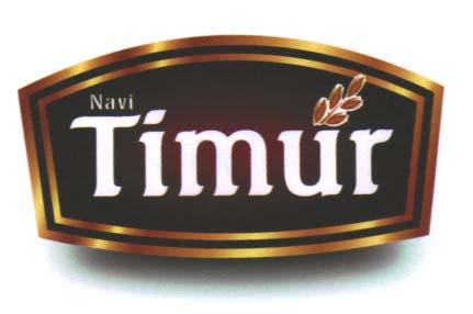Mark logo