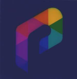 Mark logo