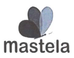 Mark logo