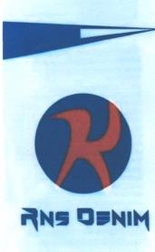 Mark logo