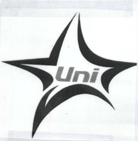 Mark logo