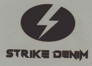Mark logo