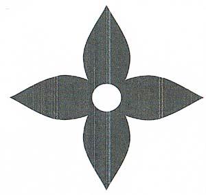 Mark logo