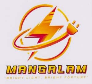 Mark logo