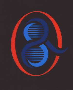 Mark logo