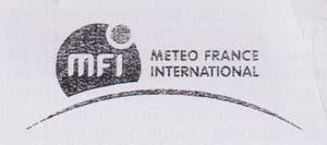 Mark logo
