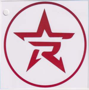 Mark logo