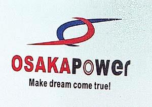 Mark logo