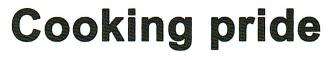 Mark logo