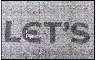 Mark logo