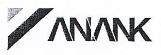 Mark logo